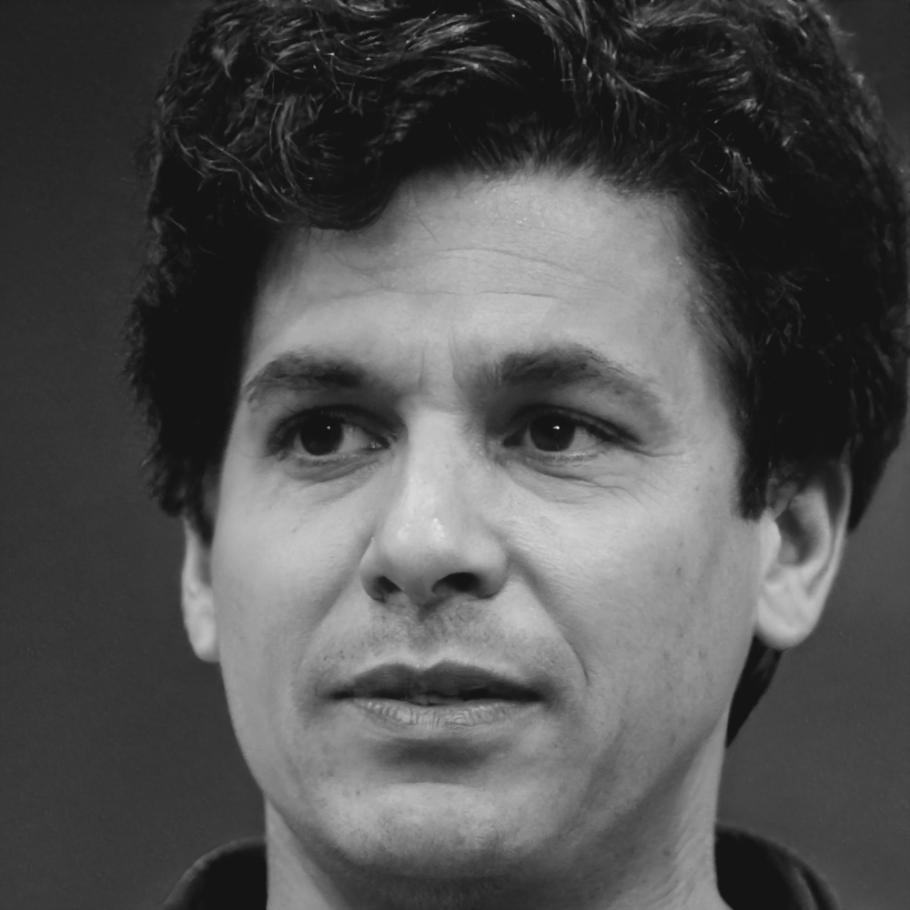 Viorel Dumitrașcu - Director Tehnologic la corvianoletu