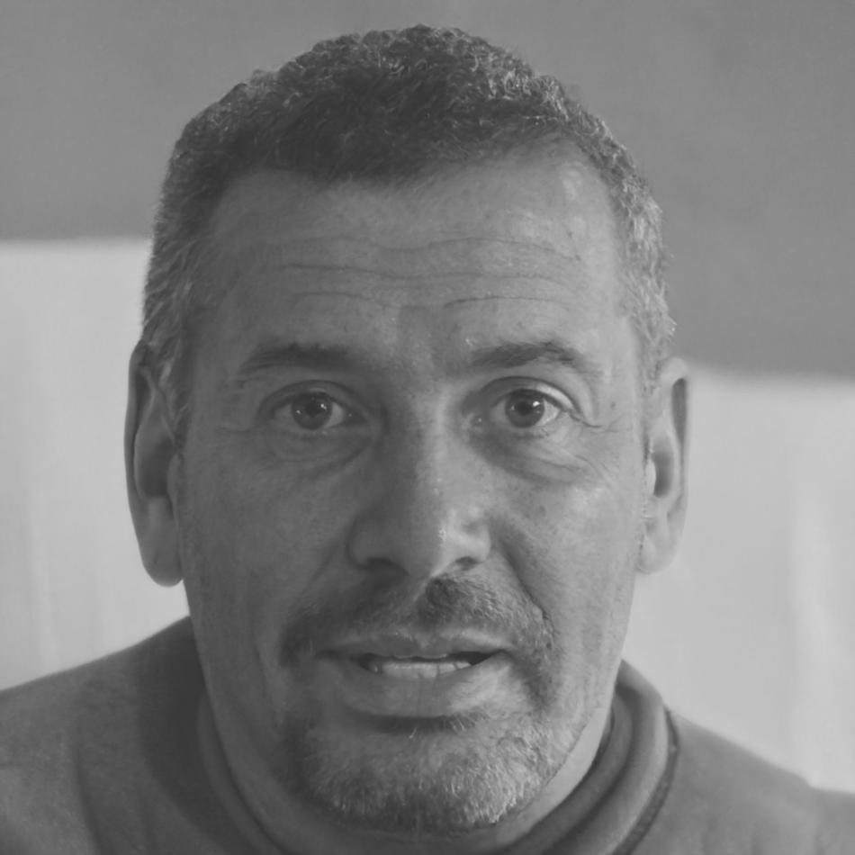 Portret Casian Berevoianu